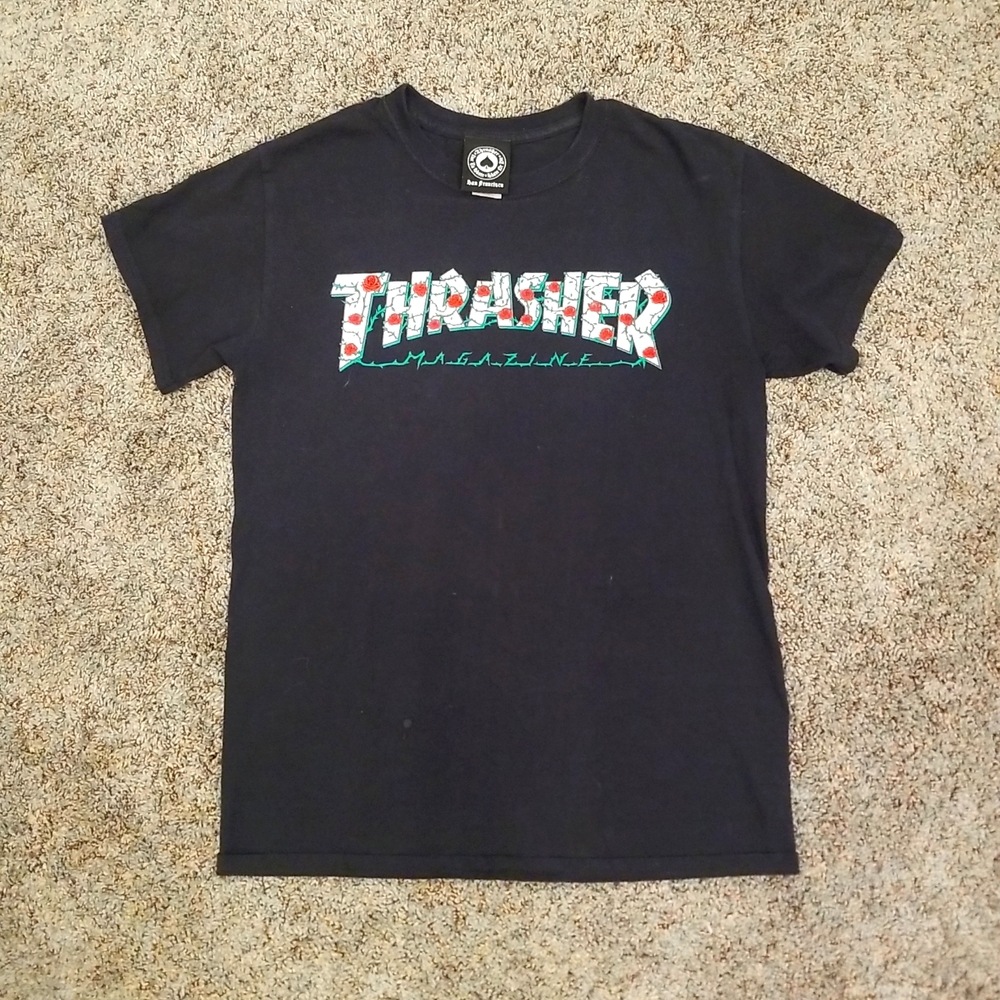 Thrasher T-Shirt